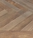 Rivièra Maison Flores Eettafel | Lepenhout | 400x100 cm