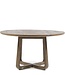 Rivièra Maison Eettafel Miller | Eikenhout | 76x140 cm