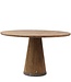 Rivièra Maison Eettafel Siroko Beach | Eikenhout | 130 cm