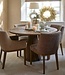 Rivièra Maison Eettafel Siroko Beach | Eikenhout | 130 cm