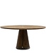 Rivièra Maison Eettafel Siroko Beach | Eikenhout | 160 cm