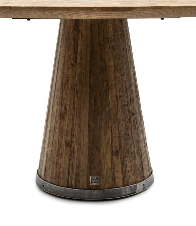 Rivièra Maison Eettafel Siroko Beach | Eikenhout | 160 cm