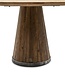 Rivièra Maison Eettafel Siroko Beach | Eikenhout | 160 cm
