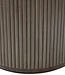 Rivièra Maison Eettafel Villanova | Mangohout | Rond | 130 cm