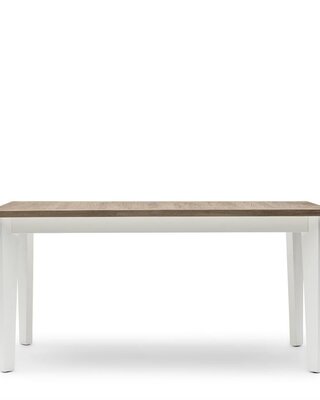 Rivièra Maison Eettafel Xavier | Eikenhout | 160x80 cm