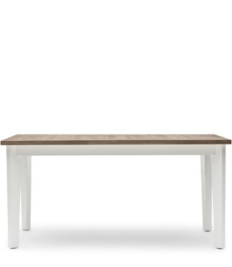 Rivièra Maison Eettafel Xavier | Eikenhout | 160x80 cm