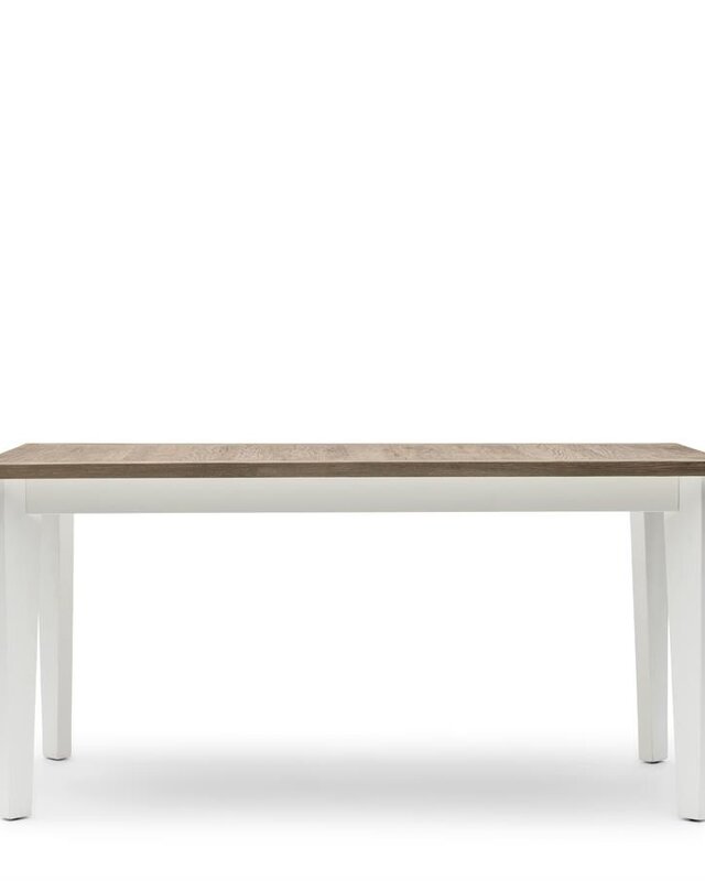 Rivièra Maison Eettafel Xavier | Eikenhout | 160x80 cm