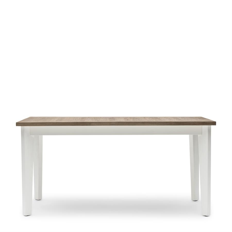 Rivièra Maison Eettafel Xavier | Eikenhout | 160x80 cm