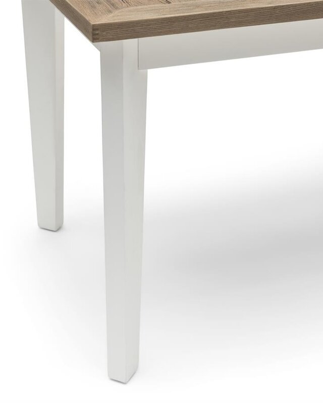Rivièra Maison Eettafel Xavier | Eikenhout | 160x80 cm