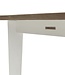 Rivièra Maison Eettafel Xavier | Eikenhout | 160x80 cm