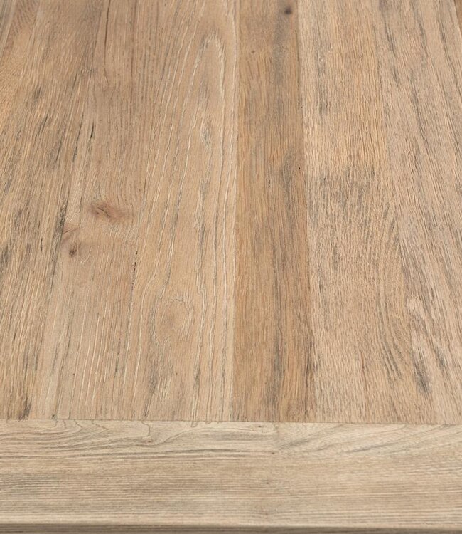Rivièra Maison Eettafel Xavier | Eikenhout | 160x80 cm