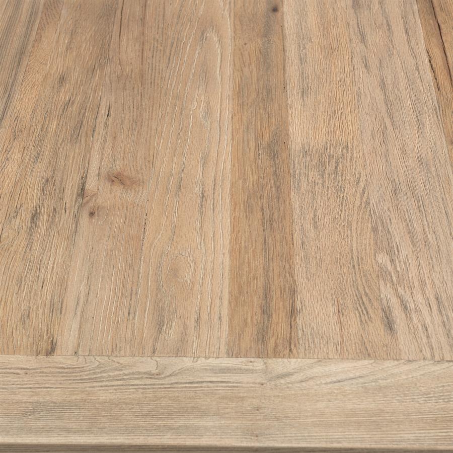 Rivièra Maison Eettafel Xavier | Eikenhout | 160x80 cm