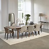 Eettafel Bodie Hill | Mangohout | Uitschuifbaar