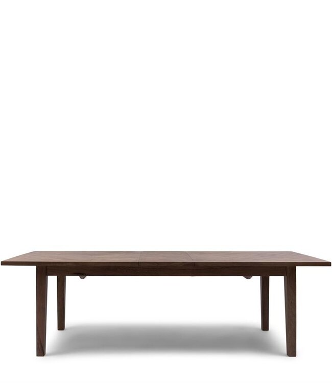 Rivièra Maison Eettafel Bodie Hill | Mangohout | Uitschuifbaar