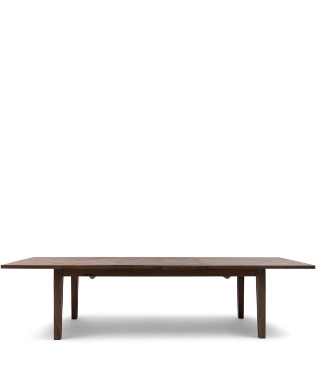 Rivièra Maison Eettafel Bodie Hill | Mangohout | Uitschuifbaar