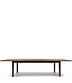 Rivièra Maison Eettafel Bodie Hill | Mangohout | Uitschuifbaar