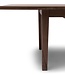 Rivièra Maison Eettafel Bodie Hill | Mangohout | Uitschuifbaar