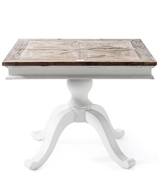 Rivièra Maison Eettafel Chateau Belvedere | 100x100 cm