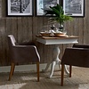 Wijntafel Chateau Belvedere | 70x70 cm