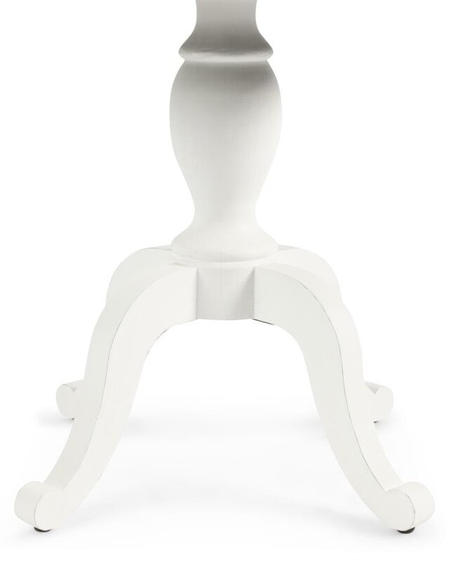 Rivièra Maison Wijntafel Chateau Belvedere | 70x70 cm