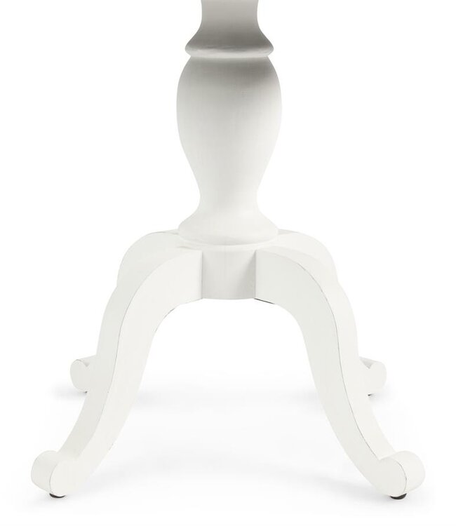 Rivièra Maison Wijntafel Chateau Belvedere | 70x70 cm