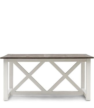 Rivièra Maison Eettafel Chateau Chassingy | Lepenhout | 160x80 cm