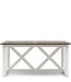 Rivièra Maison Eettafel Chateau Chassingy | Iepenhout | 160x80 cm
