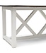 Rivièra Maison Eettafel Chateau Chassingy | Lepenhout | 160x80 cm