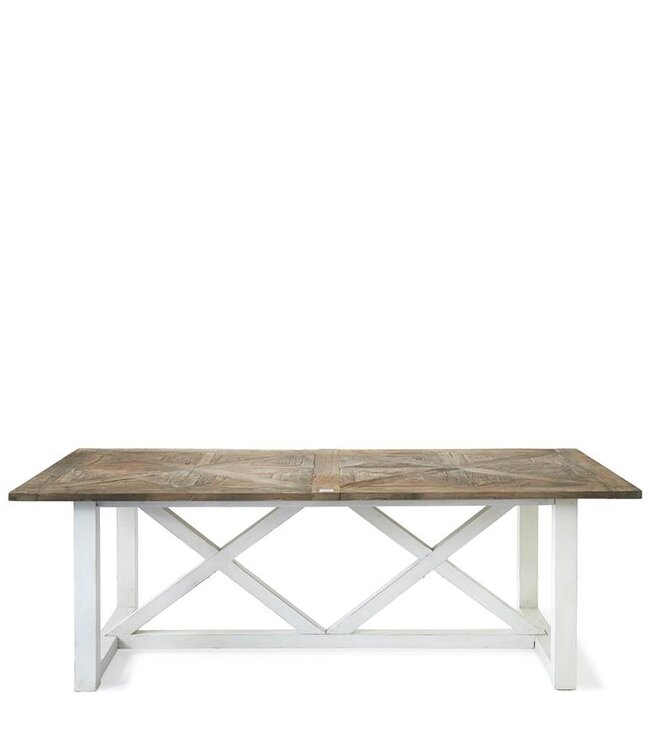 Rivièra Maison Eettafel Chateau Chassigny | 220x100 cm