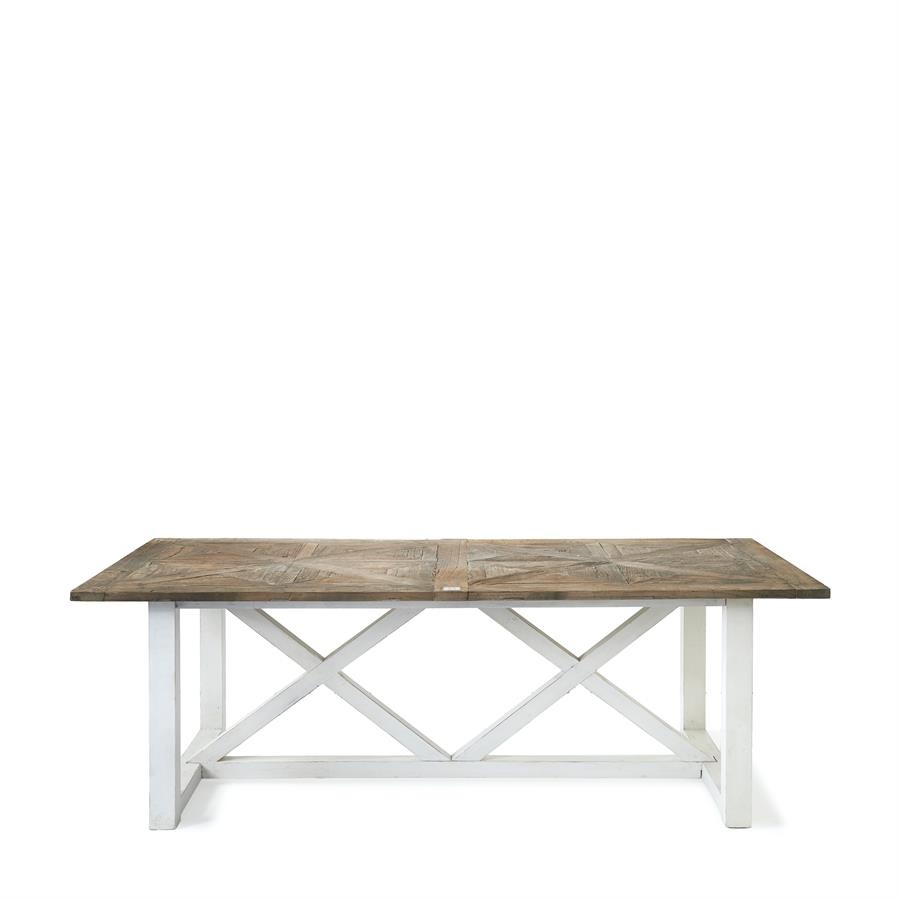 Rivièra Maison Eettafel Chateau Chassigny | 220x100 cm