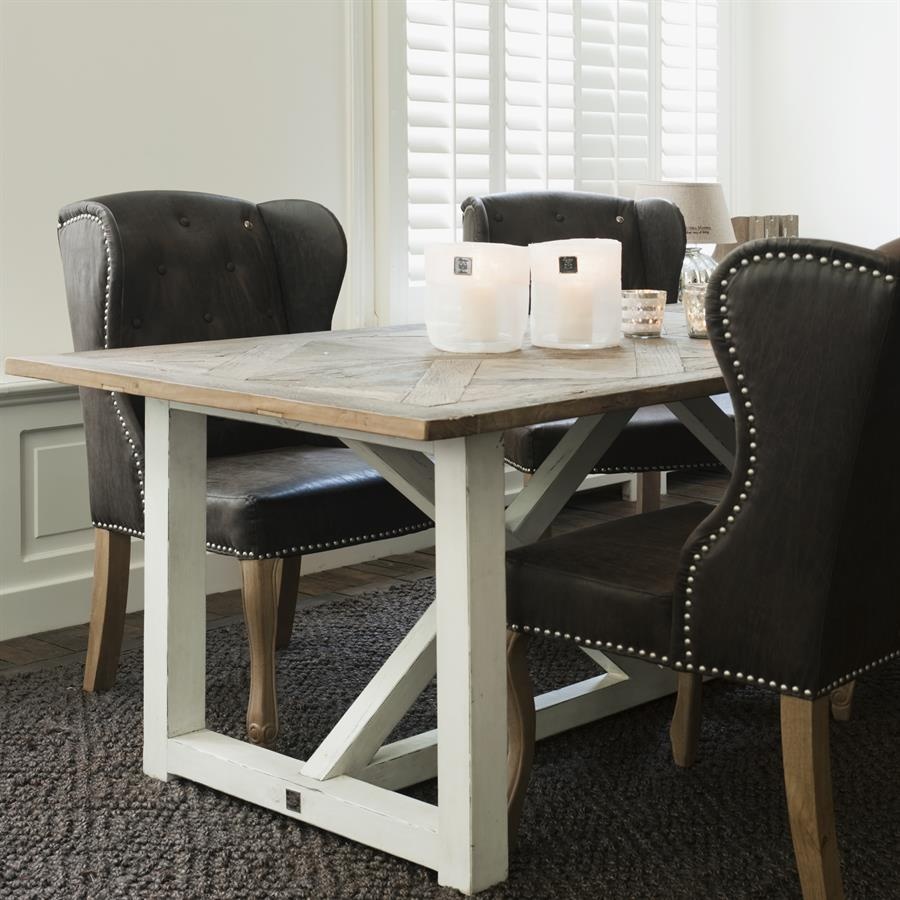 Rivièra Maison Eettafel Chateau Chassigny | 220x100 cm