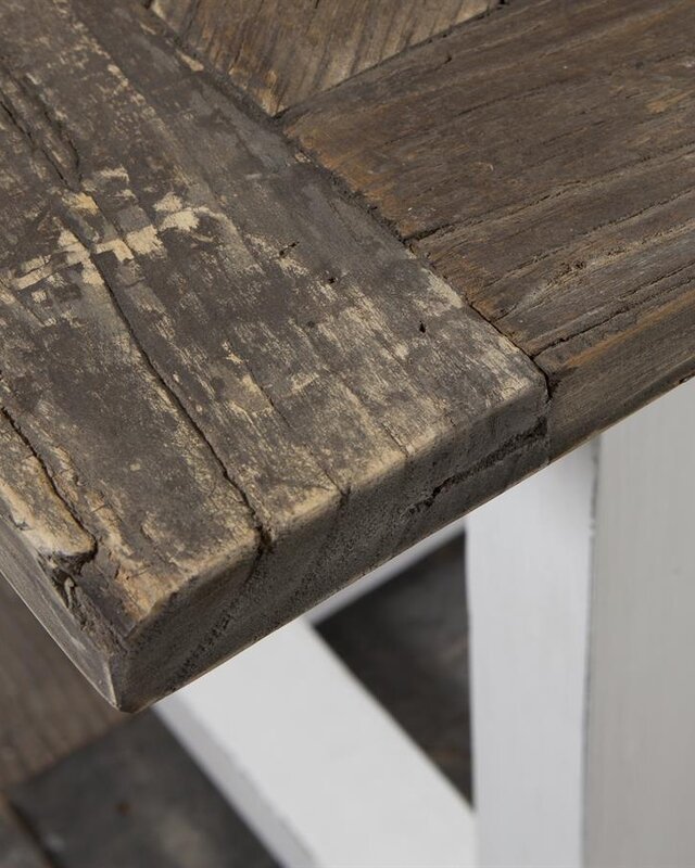 Rivièra Maison Eettafel Chateau Chassigny | 220x100 cm
