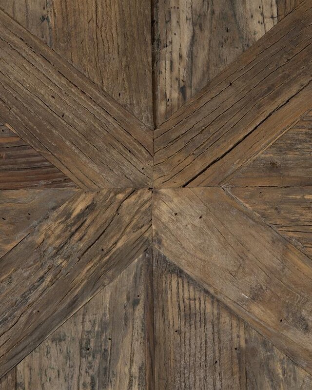 Rivièra Maison Eettafel Chateau Chassigny | 220x100 cm