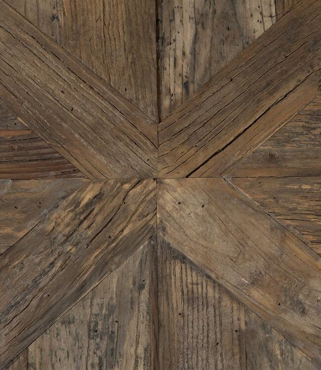 Rivièra Maison Eettafel Chateau Chassigny | 220x100 cm
