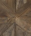 Rivièra Maison Eettafel Chateau Chassigny | 220x100 cm