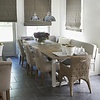 Eettafel Chateau Chassigny | 220x100 cm