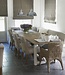 Rivièra Maison Eettafel Chateau Chassigny | 220x100 cm