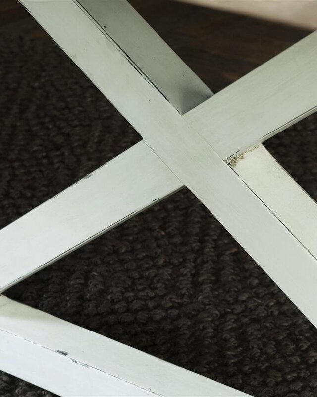 Rivièra Maison Eettafel Chateau Chassigny | 220x100 cm