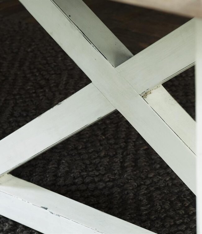 Rivièra Maison Eettafel Chateau Chassigny | 220x100 cm