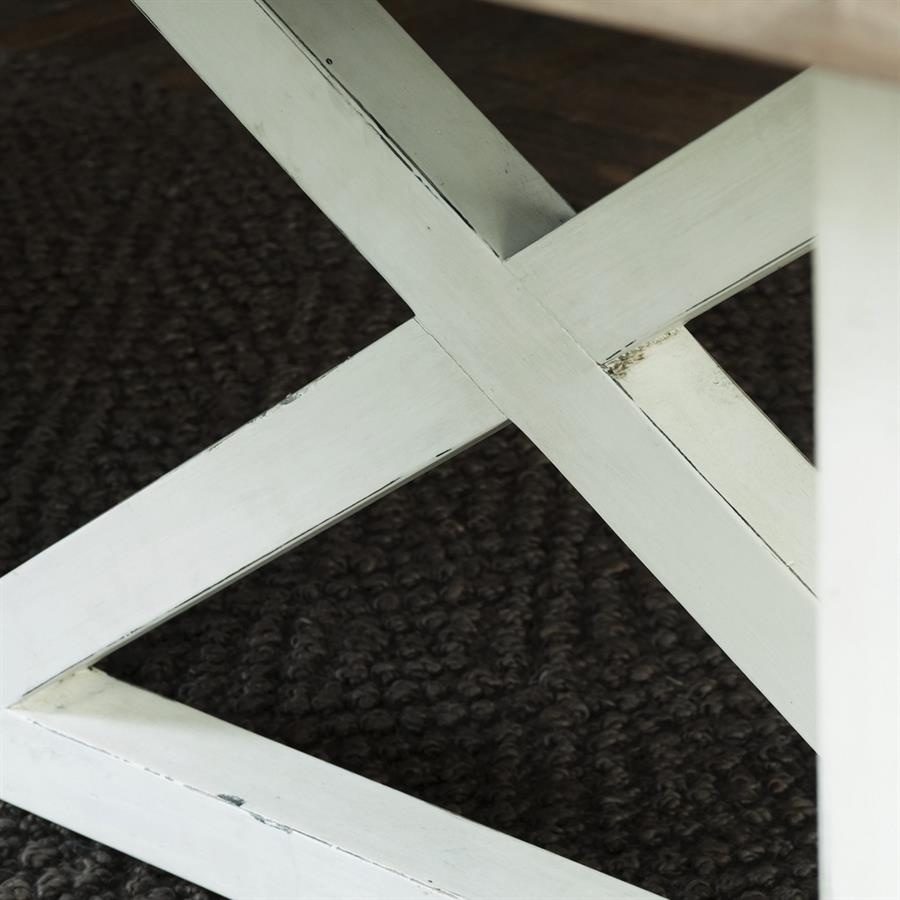 Rivièra Maison Eettafel Chateau Chassigny | 220x100 cm