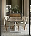Rivièra Maison Eettafel Chateau Chassigny | Iepenhout | Verstelbaar