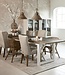 Rivièra Maison Eettafel Chateau Chassigny | Iepenhout | Verstelbaar