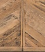 Rivièra Maison Falcon Crest Eettafel | Eikenhout | Uitschuifbaar