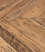 Rivièra Maison Falcon Crest Eettafel | Eikenhout | Uitschuifbaar