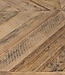 Rivièra Maison Falcon Crest Eettafel | Eikenhout | 230x105 cm