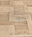 Rivièra Maison Fraser Island Eettafel | Eikenhout | Verstelbaar