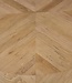 Rivièra Maison Le Marais Eettafel | Eikenhout | Wit | H78 x D120 cm