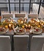 Rivièra Maison Miller Eettafel | Eikenhout | Verstelbare Lengte