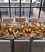 Rivièra Maison Miller Eettafel | Eikenhout | Verstelbare Lengte