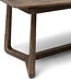 Rivièra Maison Miller Eettafel | Eikenhout | Verstelbare Lengte